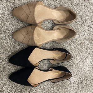 Old Navy Ballet Flats